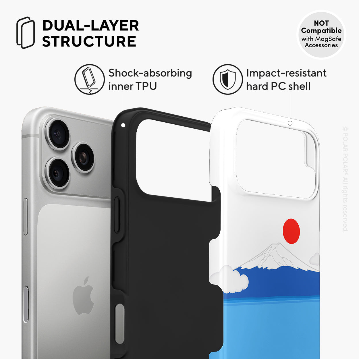 Standard_iPhone 17 Pro Max | Tough Case (dual-layer)