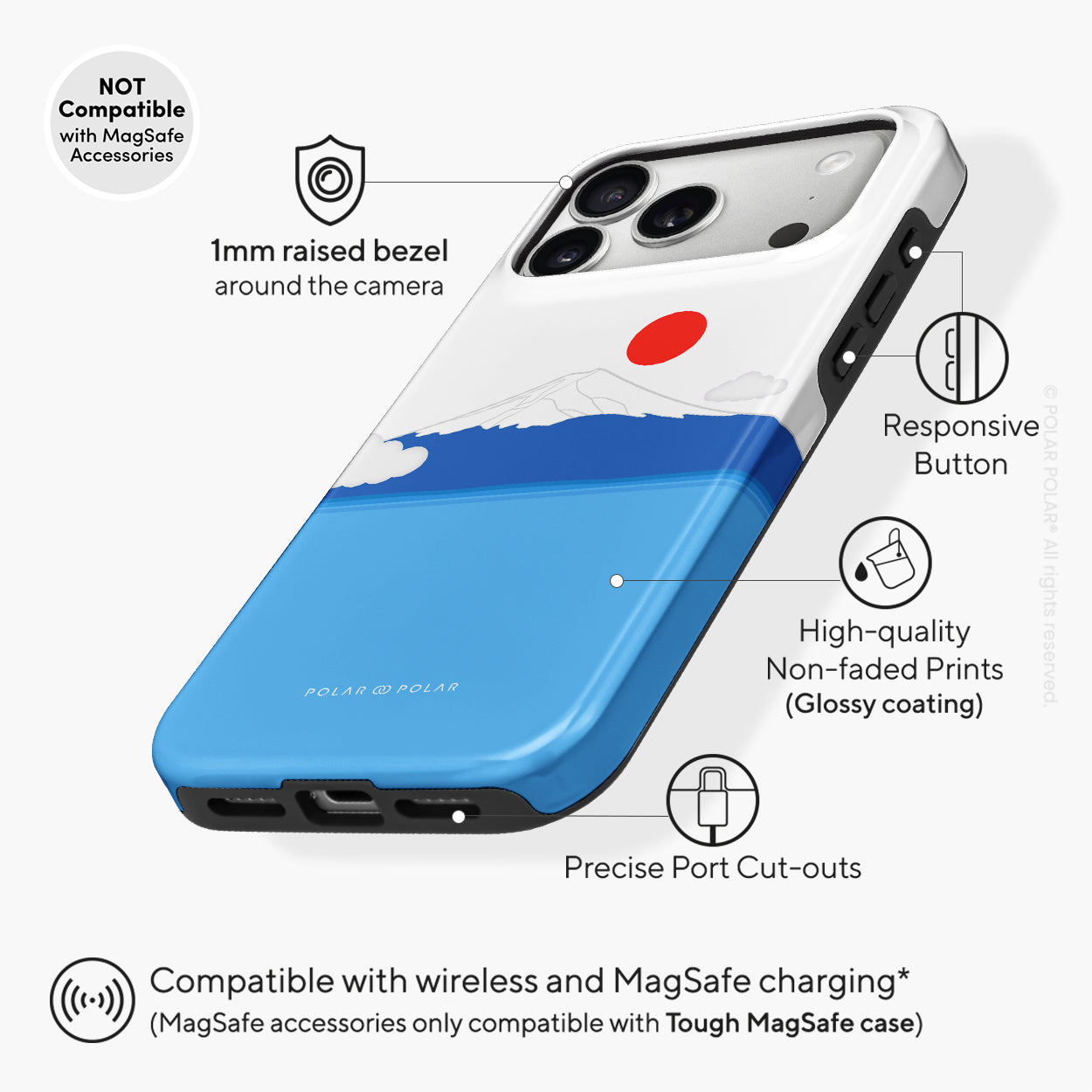 Standard_iPhone 17 Pro Max | Tough Case (dual-layer)