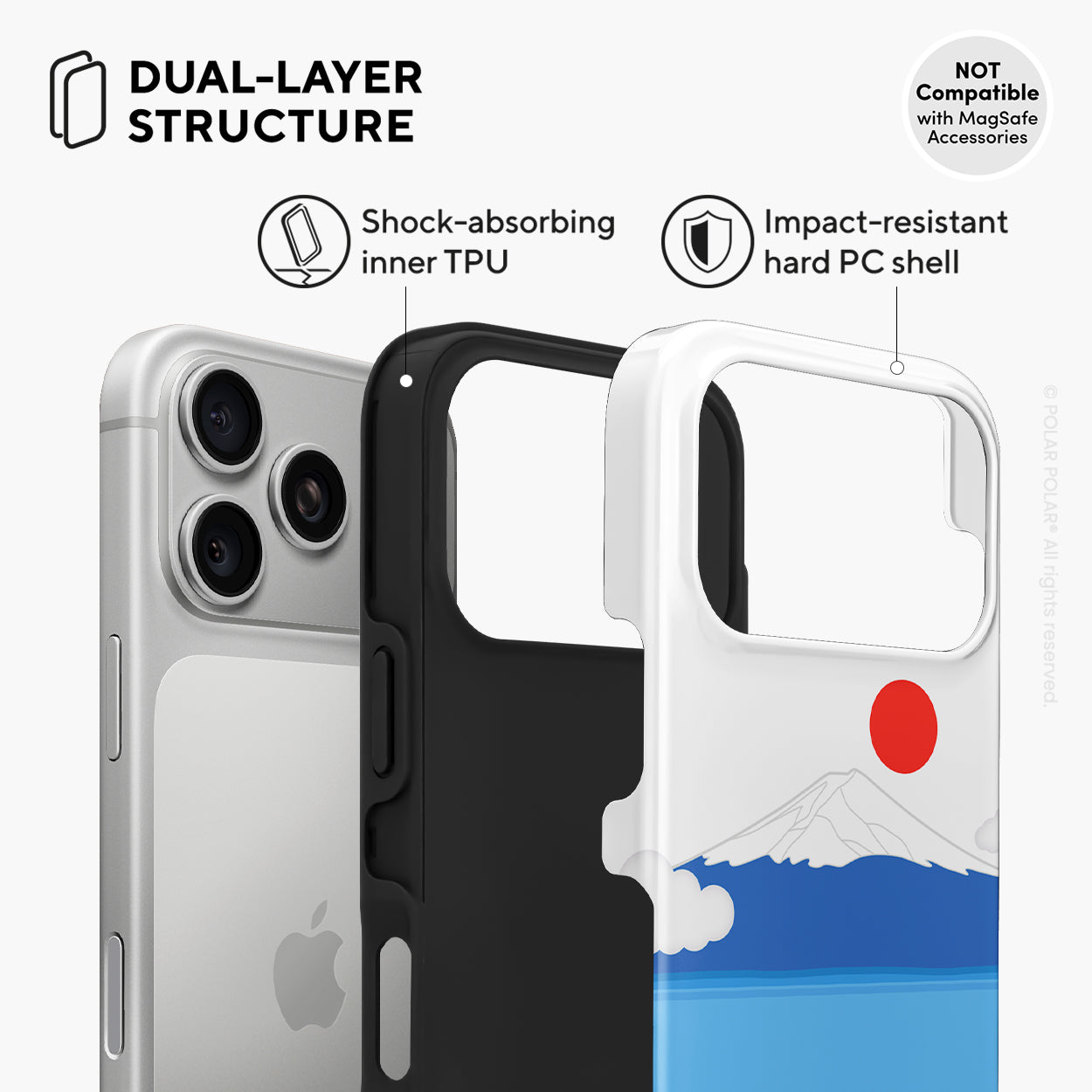 Standard_iPhone 17 Pro | Tough Case (dual-layer)