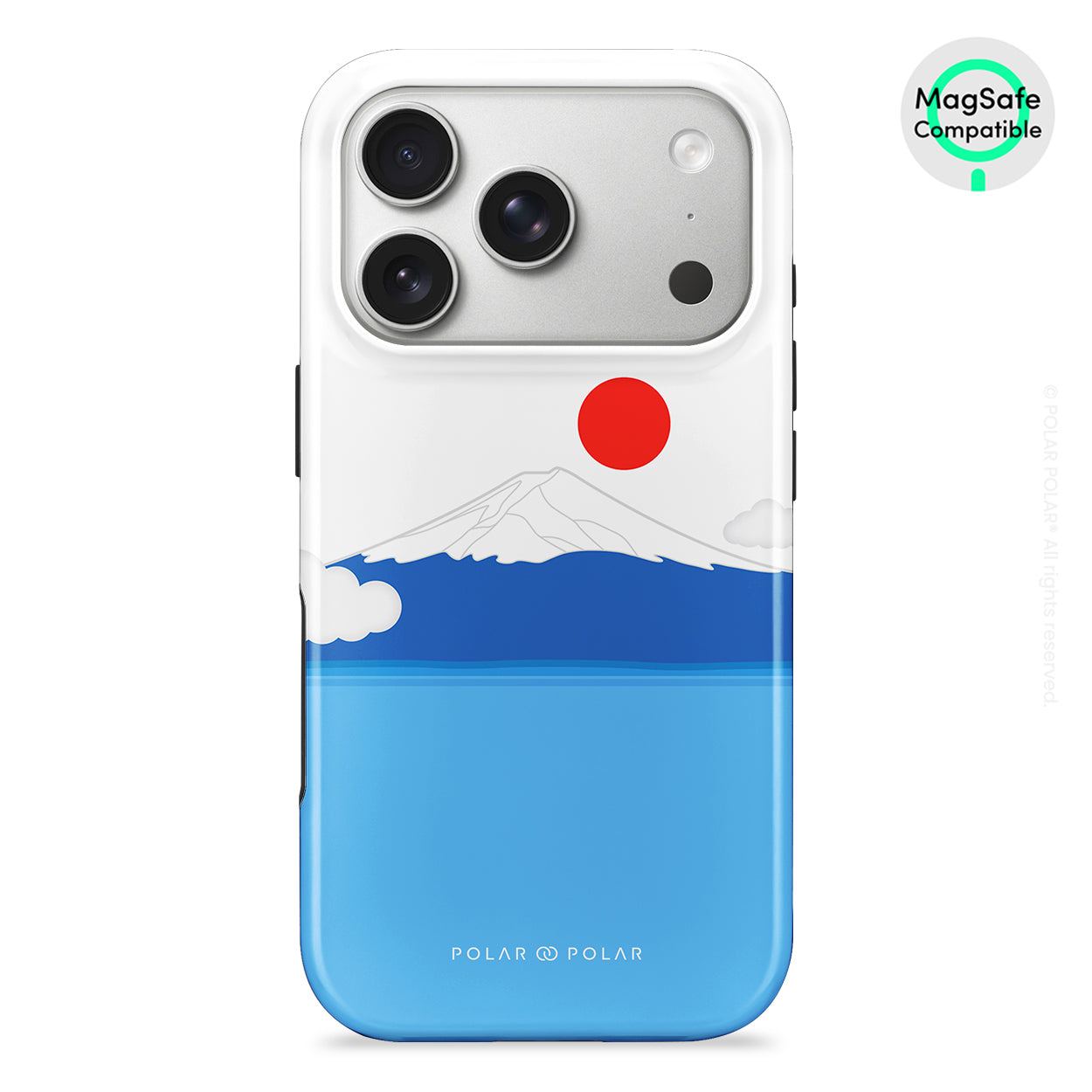 Standard_iPhone 17 Pro | Tough MagSafe Case