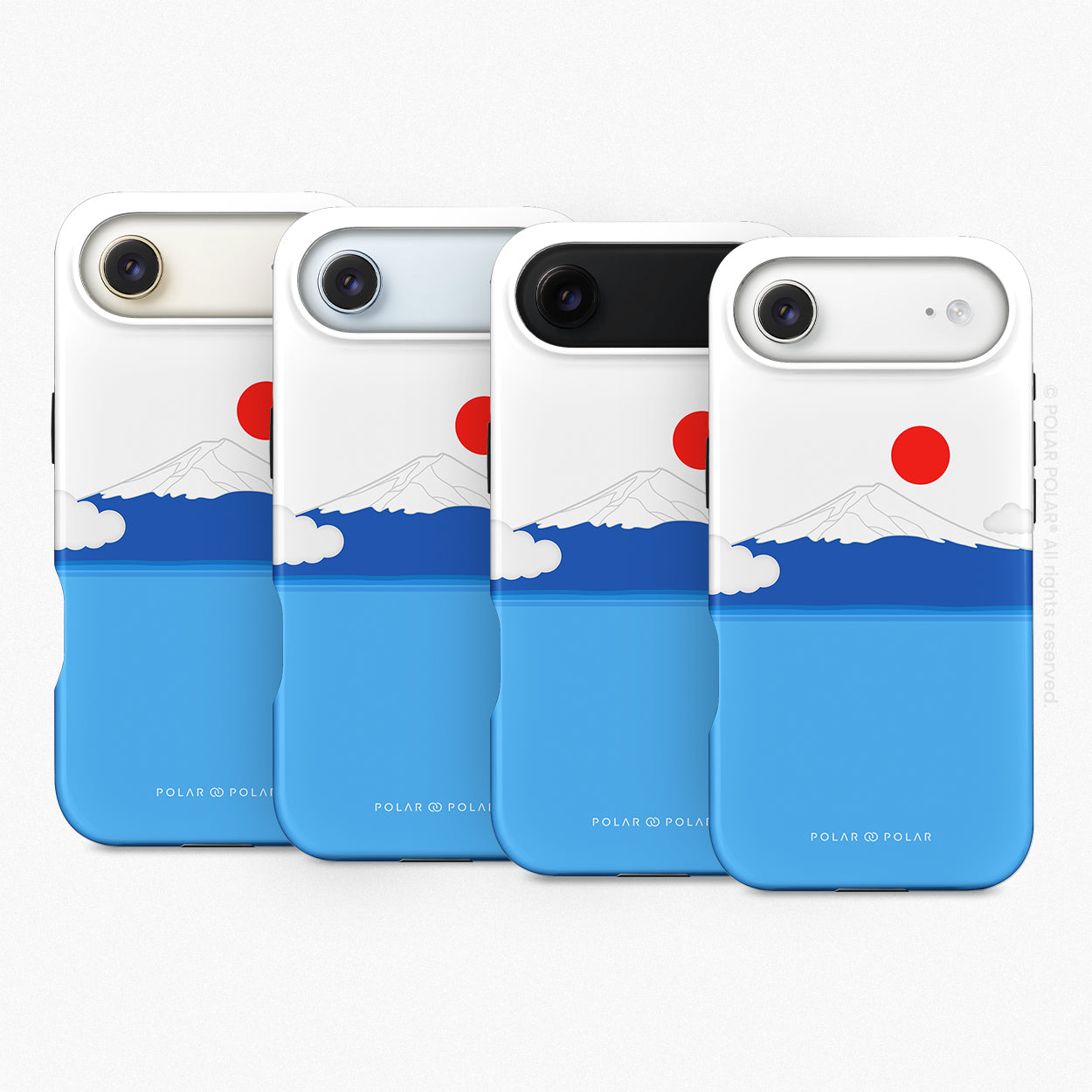 Feature_Tough Case (dual-layer) Tough MagSafe Case