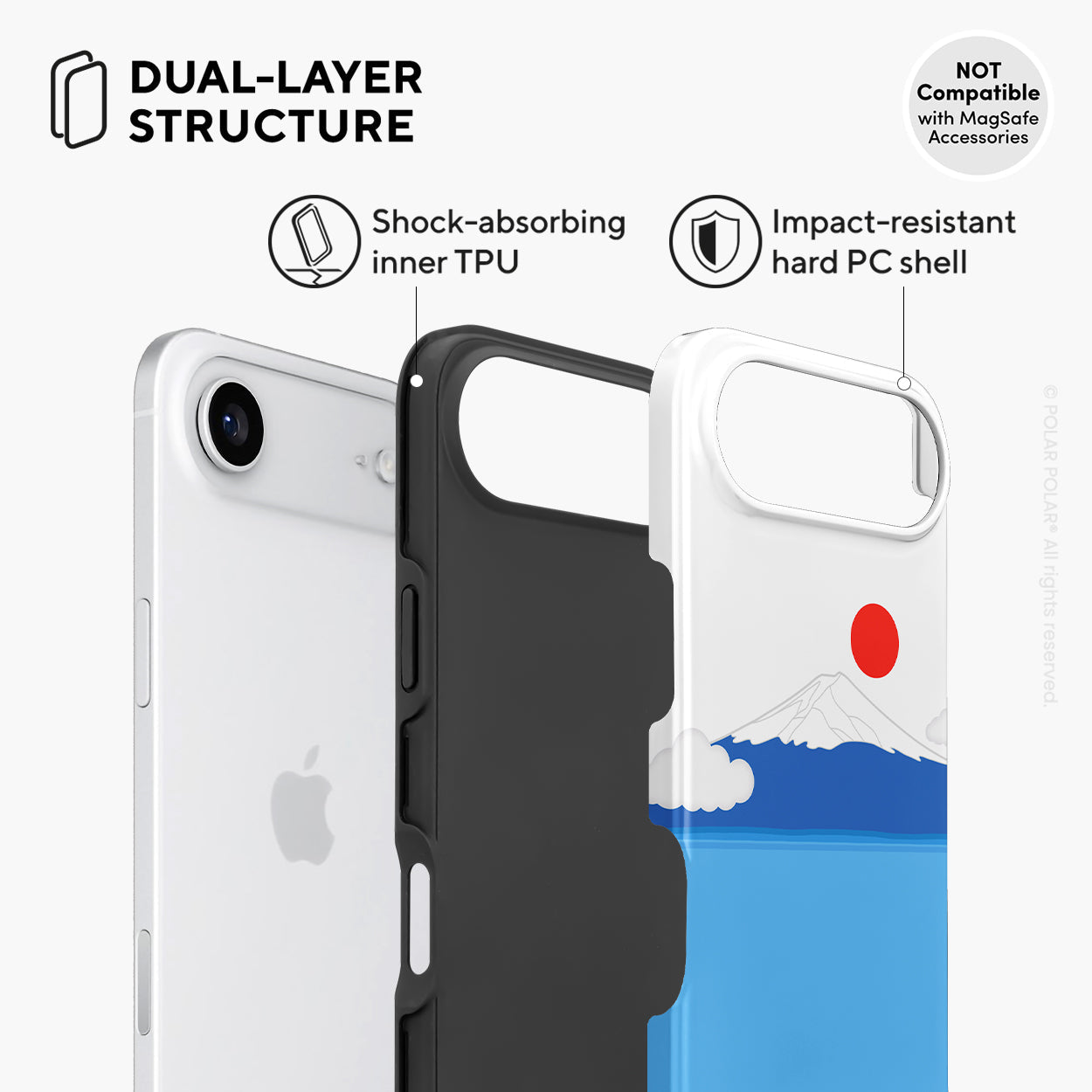 Standard_iPhone Air | Tough Case (dual-layer)