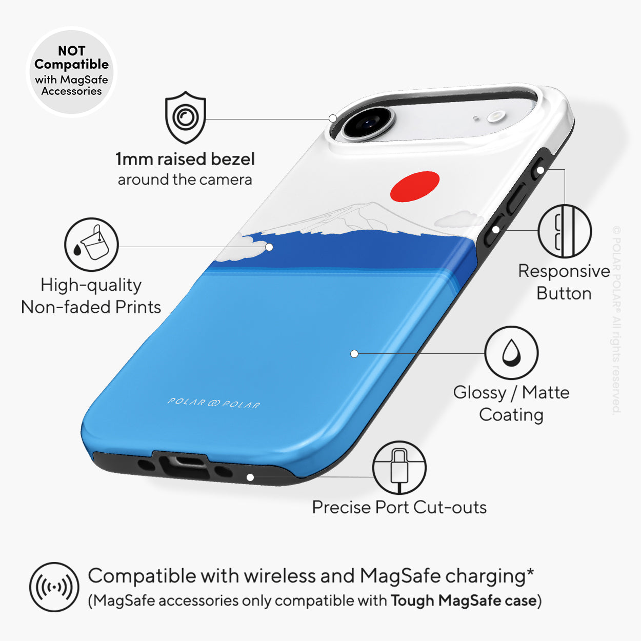 Standard_iPhone Air | Tough Case (dual-layer)