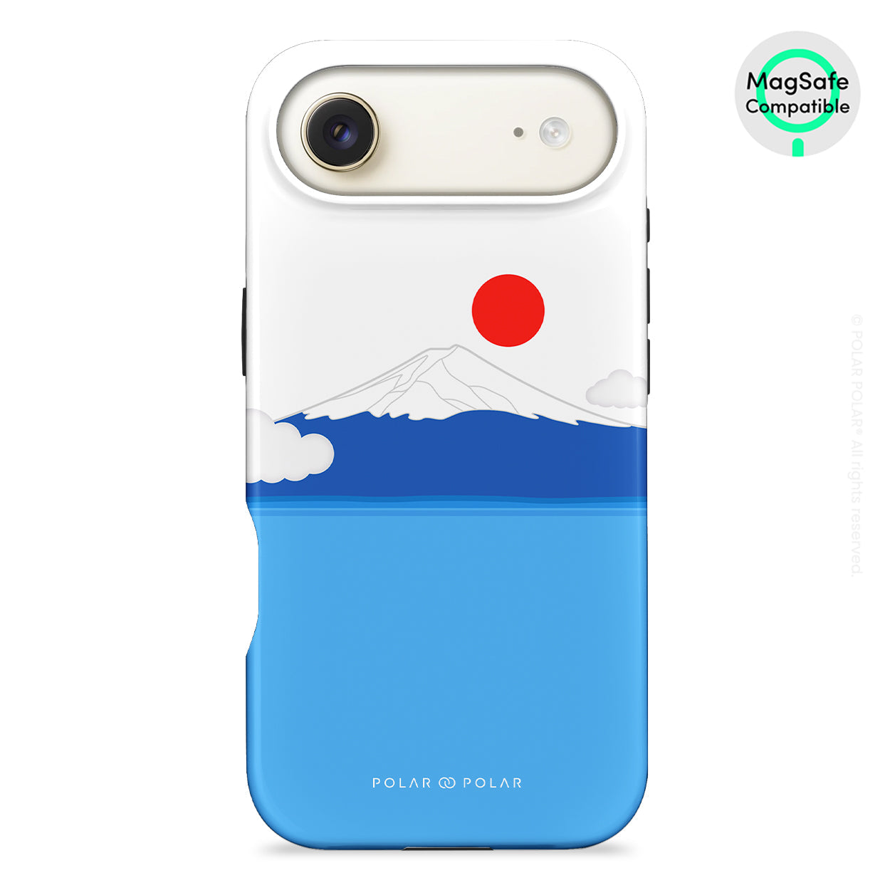Standard_iPhone Air | Tough MagSafe Case