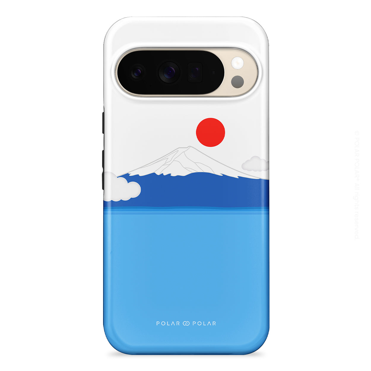 Standard_Google Pixel 10 Pro XL | Tough Case (dual-layer)