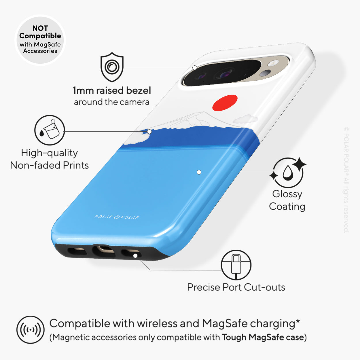 Standard_Google Pixel 10 Pro XL | Tough Case (dual-layer)