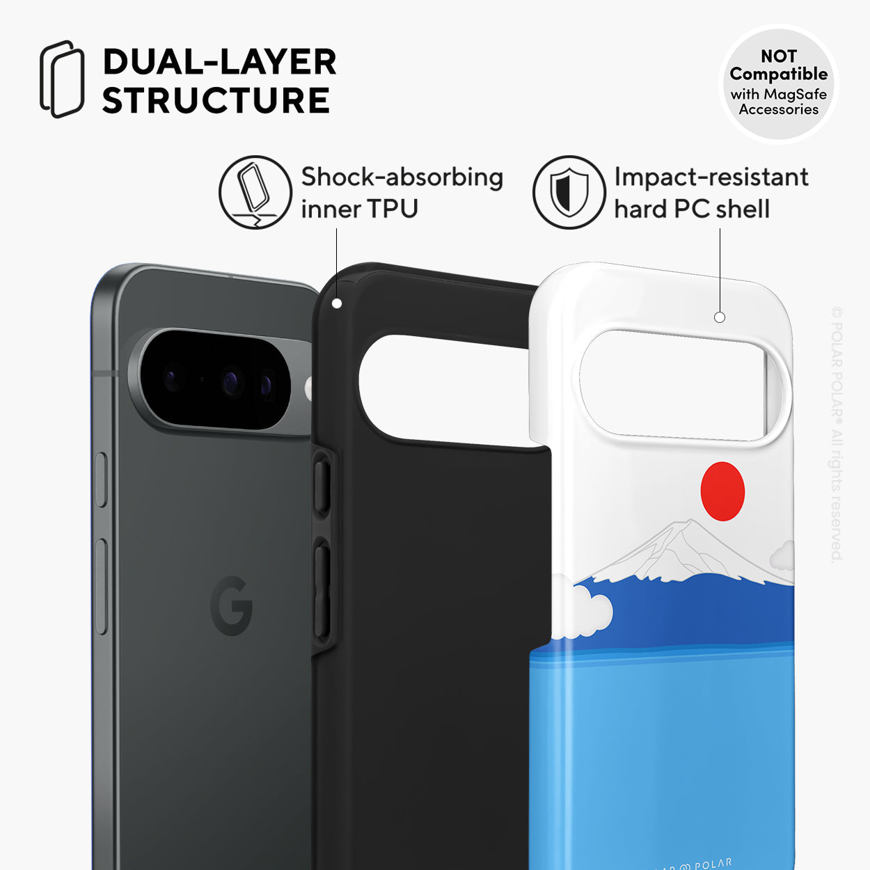 Standard_Google Pixel 10 | Tough Case (dual-layer)