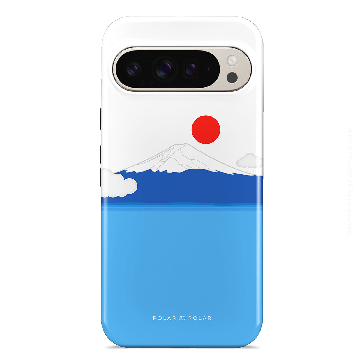 Standard_Google Pixel 10 Pro XL | Tough Case (dual-layer)