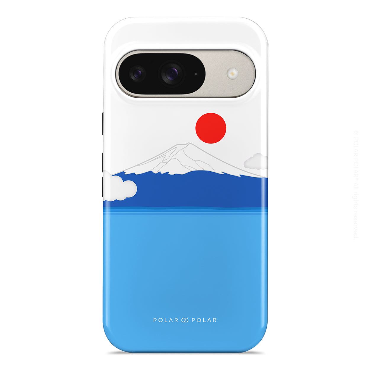 Standard_Google Pixel 10 | Tough Case (dual-layer)
