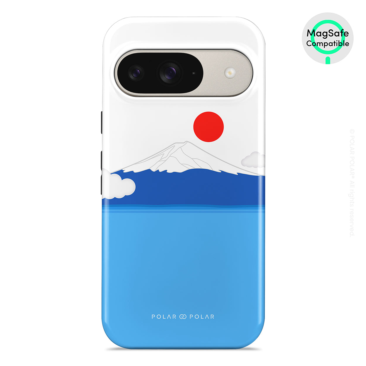 Standard_Google Pixel 10 | Tough MagSafe Case