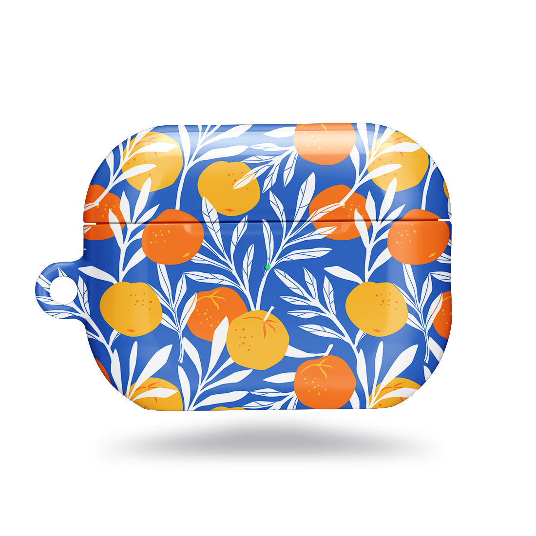 Summer Tangerine | AirPods Pro 3 Case