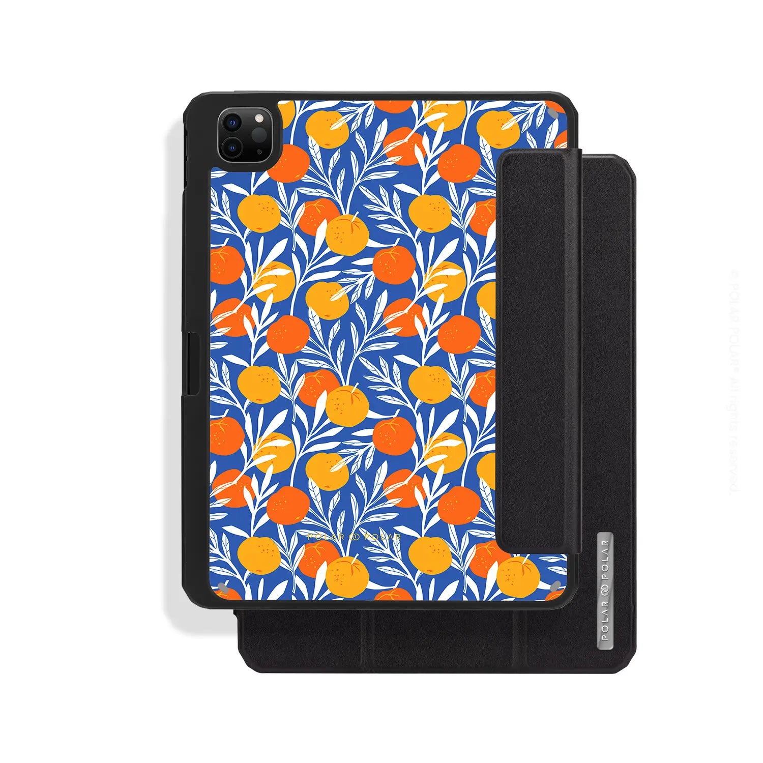 Standard_iPad Pro 11-inch (4th 3rd 2nd gen) | Black