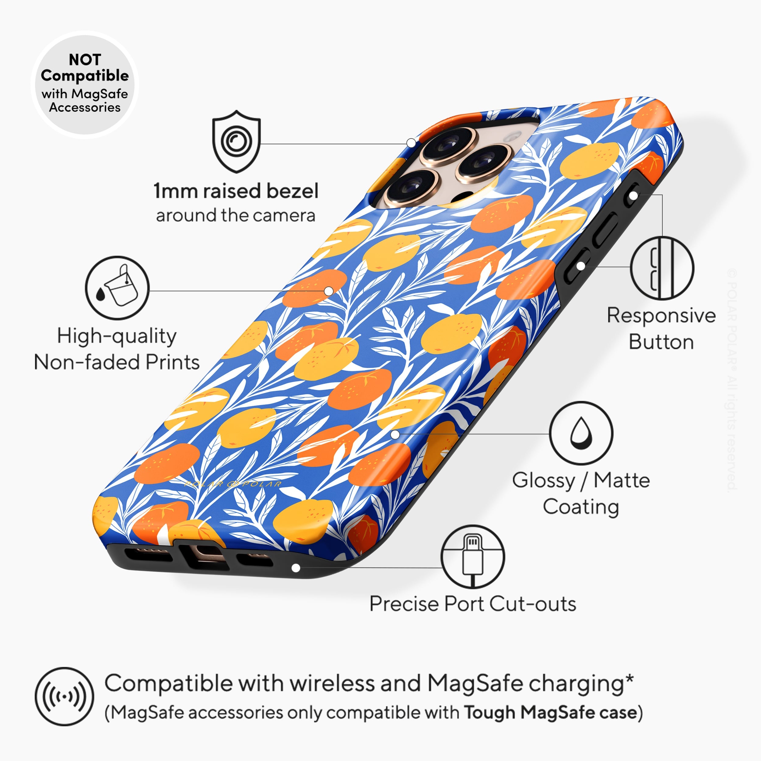 Standard_iPhone 16 Pro | Tough Case (dual-layer)