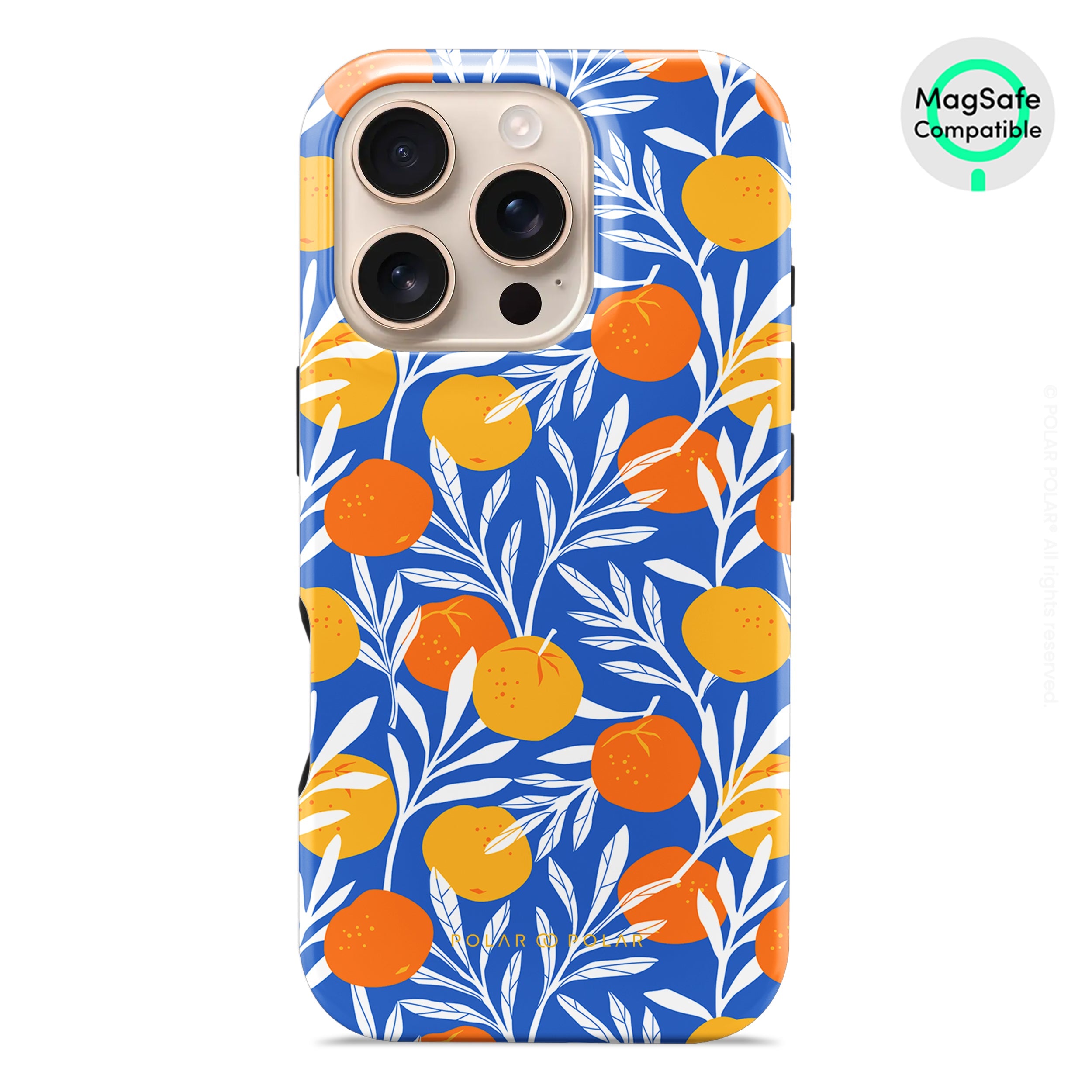 Standard_iPhone 16 Pro | Tough MagSafe Case