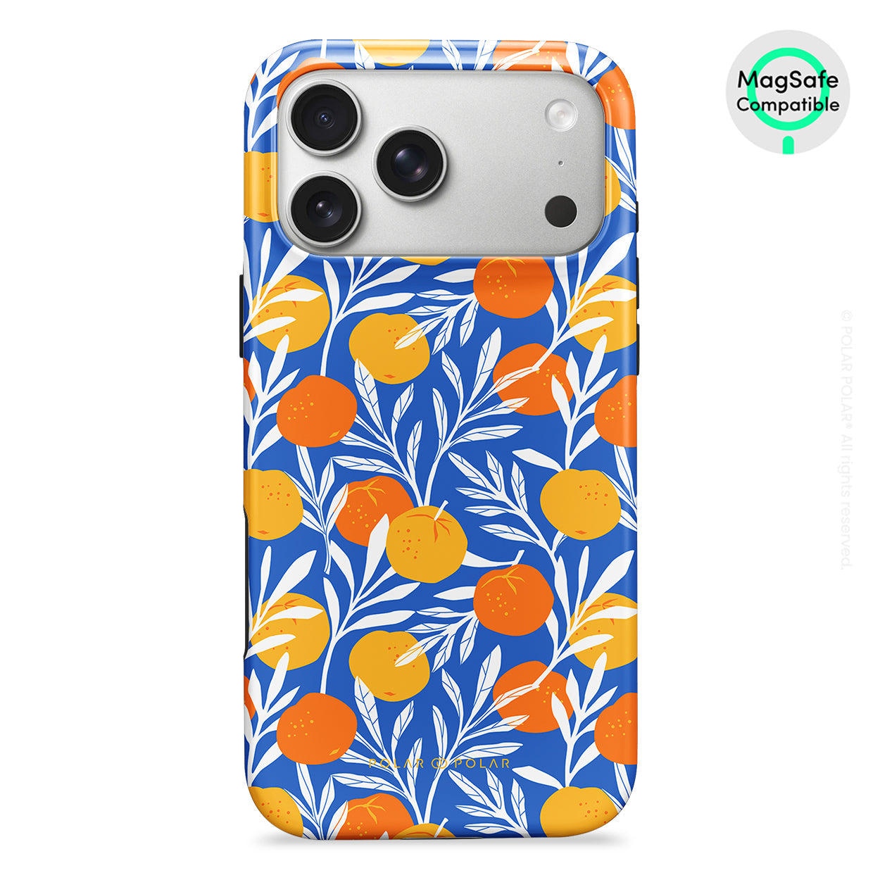 Standard_iPhone 17 Pro Max | Tough MagSafe Case