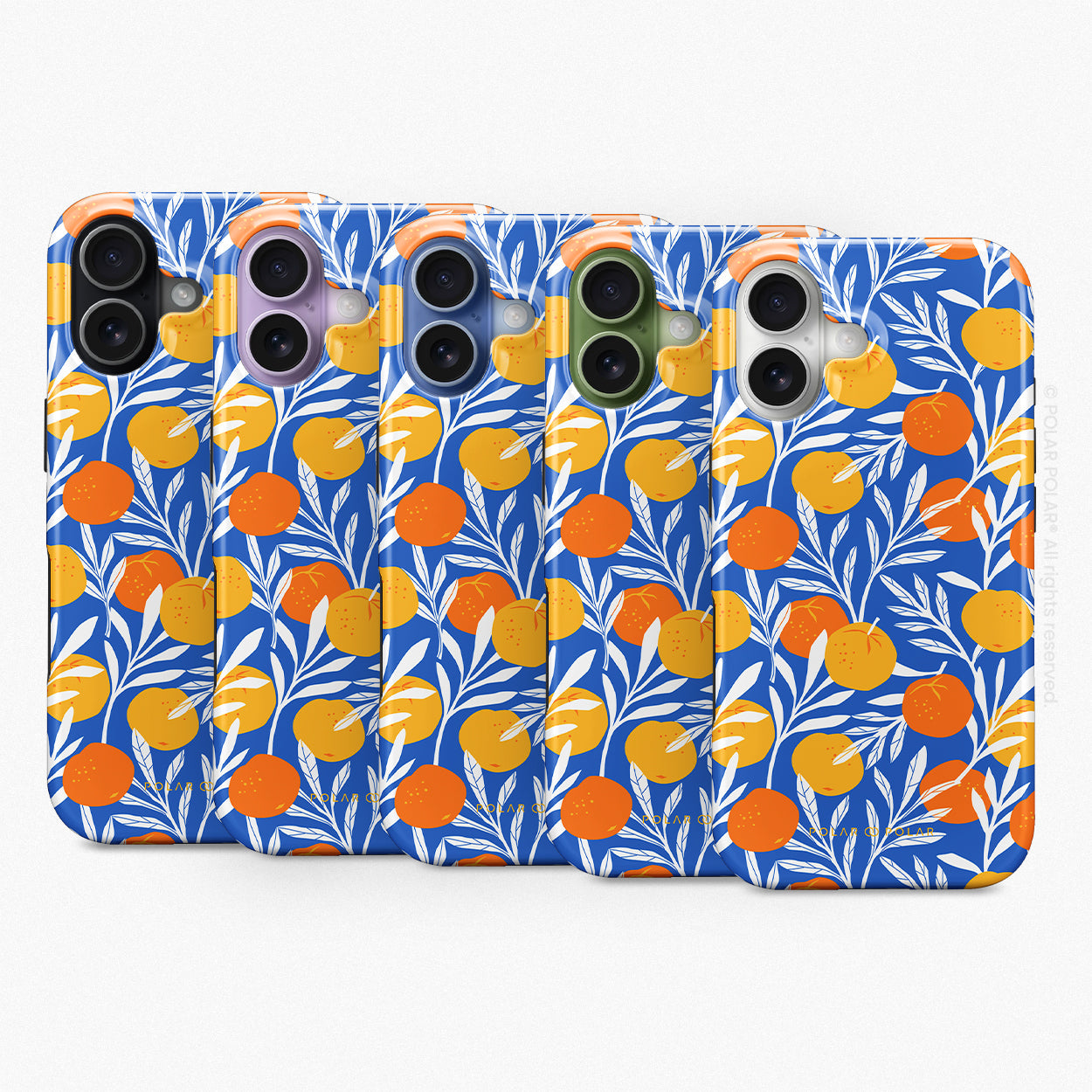 Feature_Tough Case (dual-layer) Tough MagSafe Case
