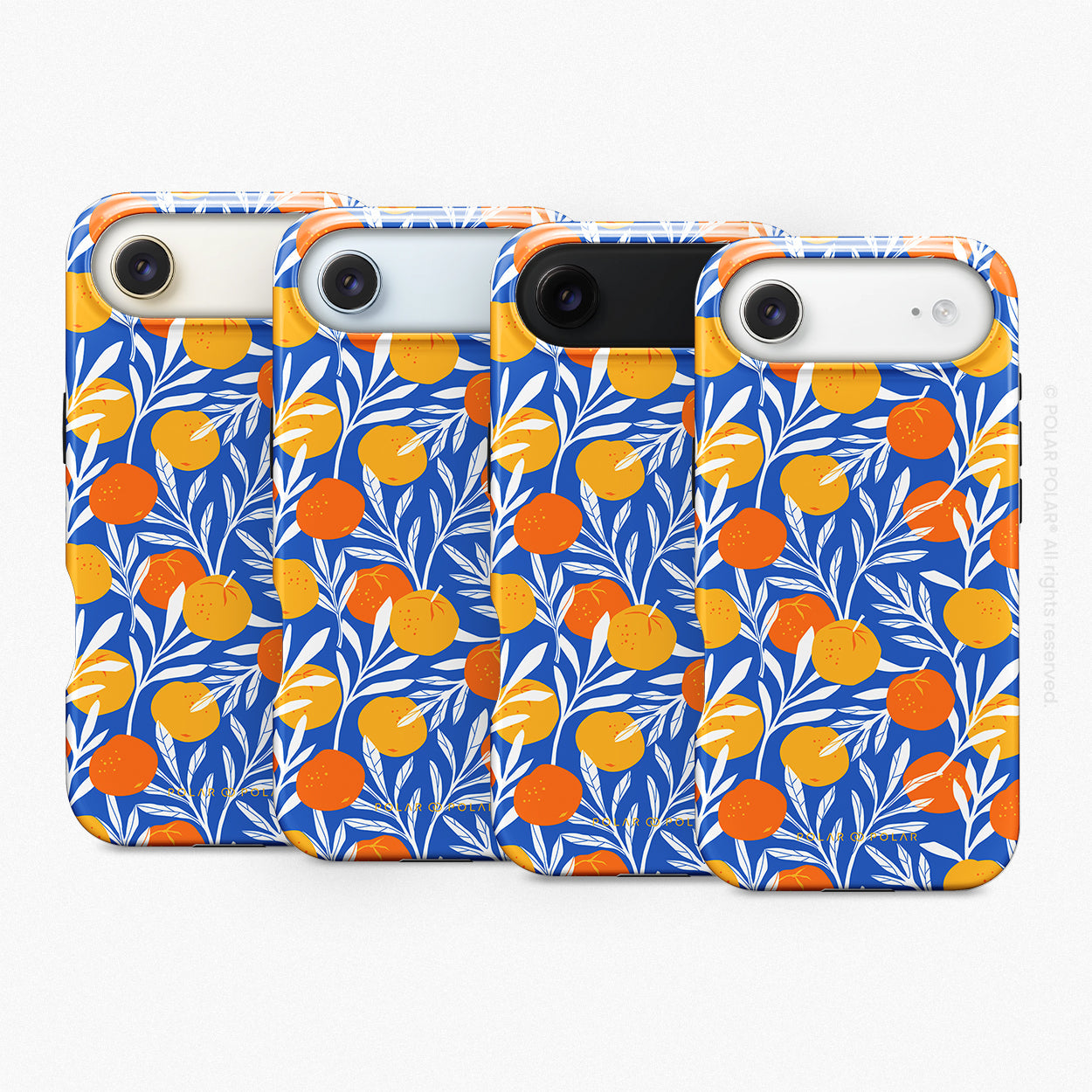 Feature_Tough Case (dual-layer) Tough MagSafe Case