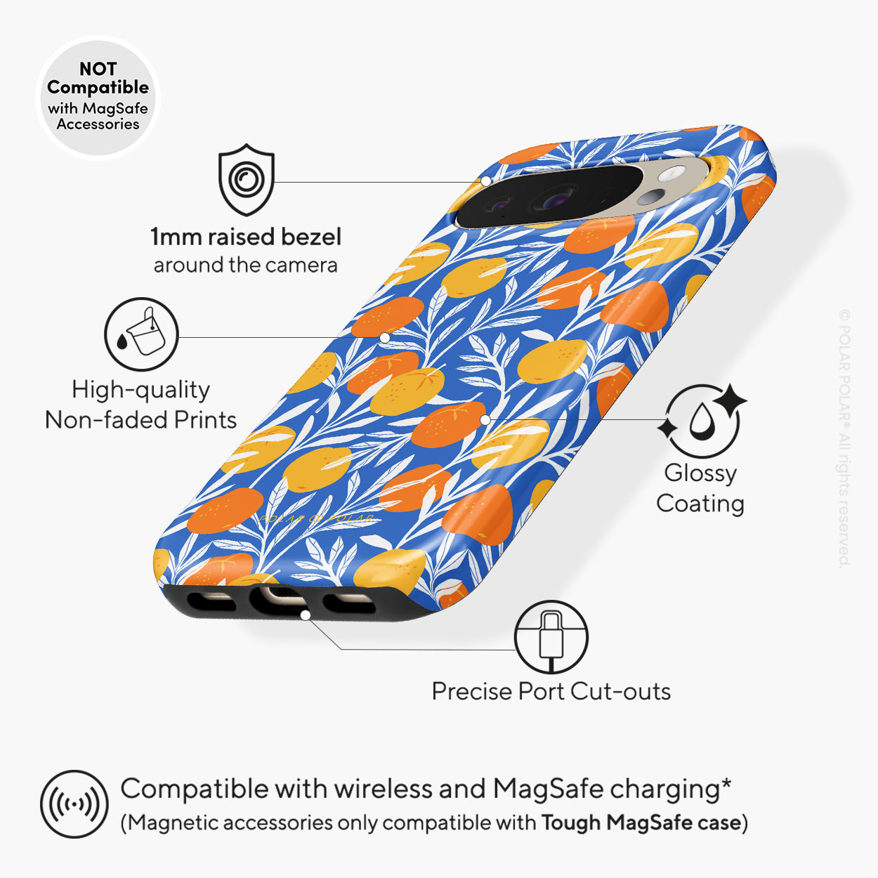 Standard_Google Pixel 10 Pro | Tough Case (dual-layer)