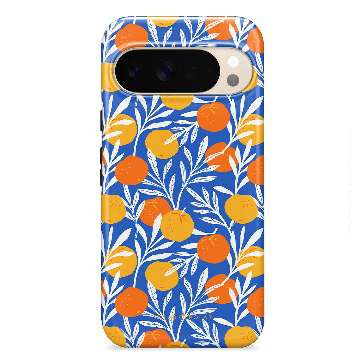 Standard_Google Pixel 10 Pro XL | Tough Case (dual-layer)
