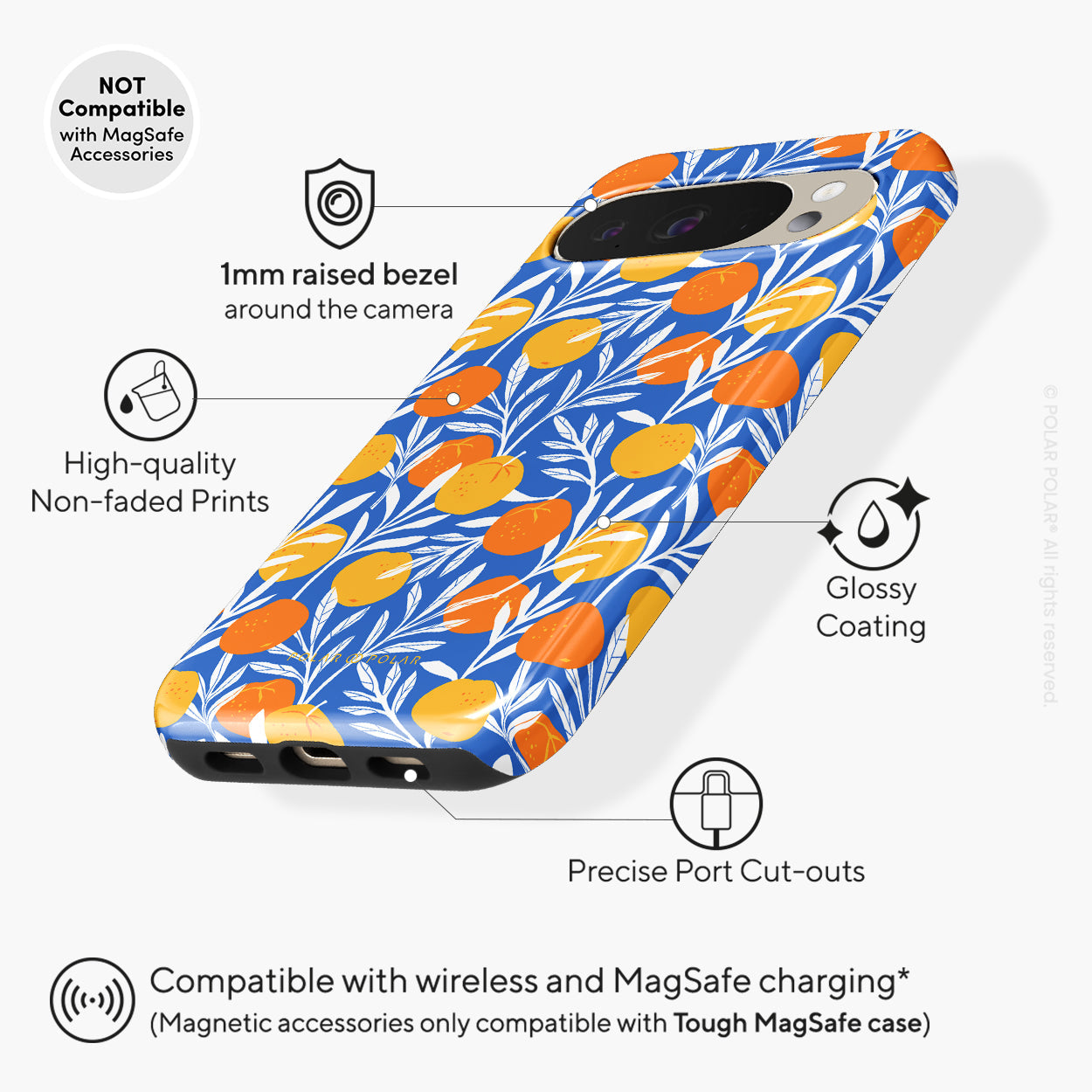 Standard_Google Pixel 10 Pro XL | Tough Case (dual-layer)