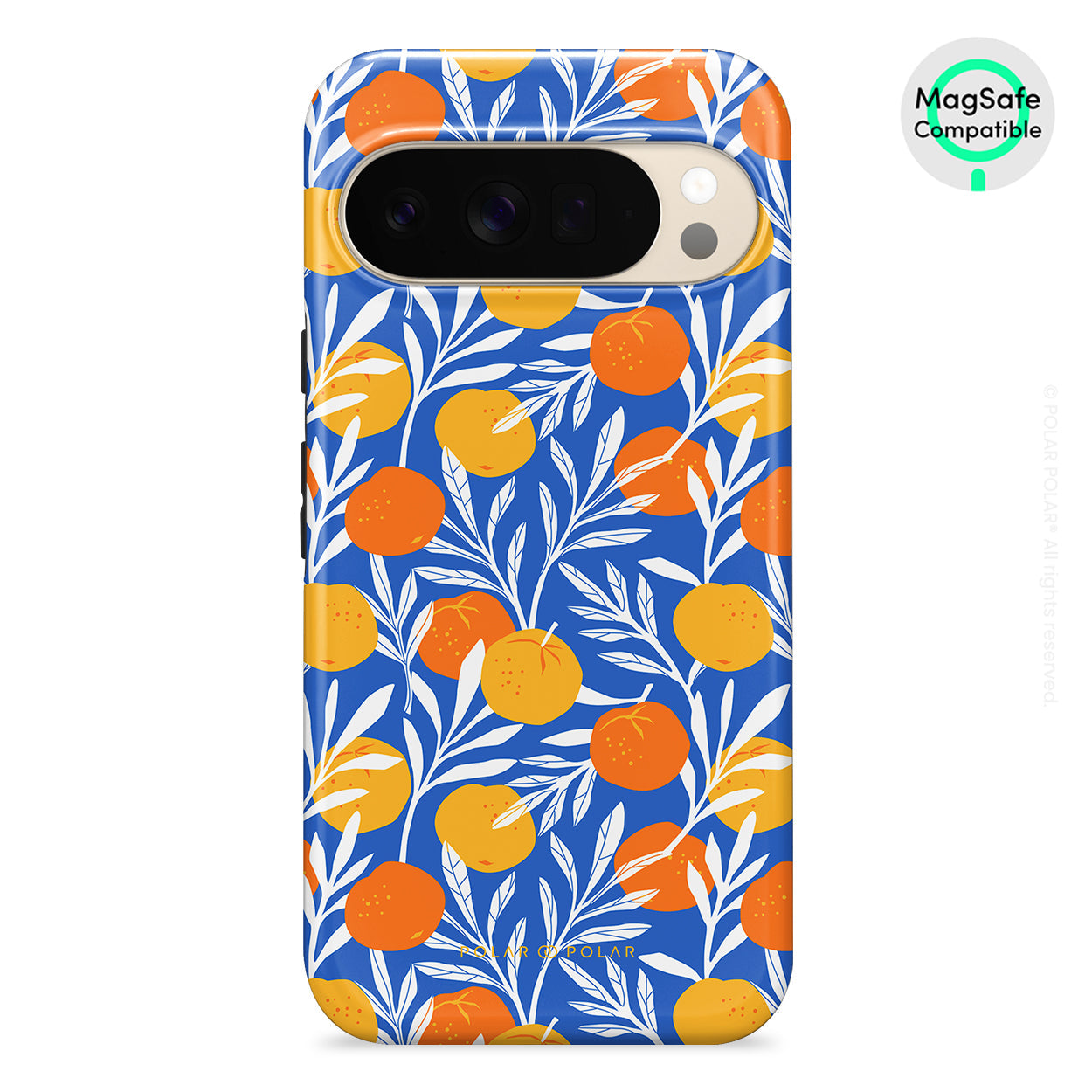 Standard_Google Pixel 10 Pro XL | Tough MagSafe Case