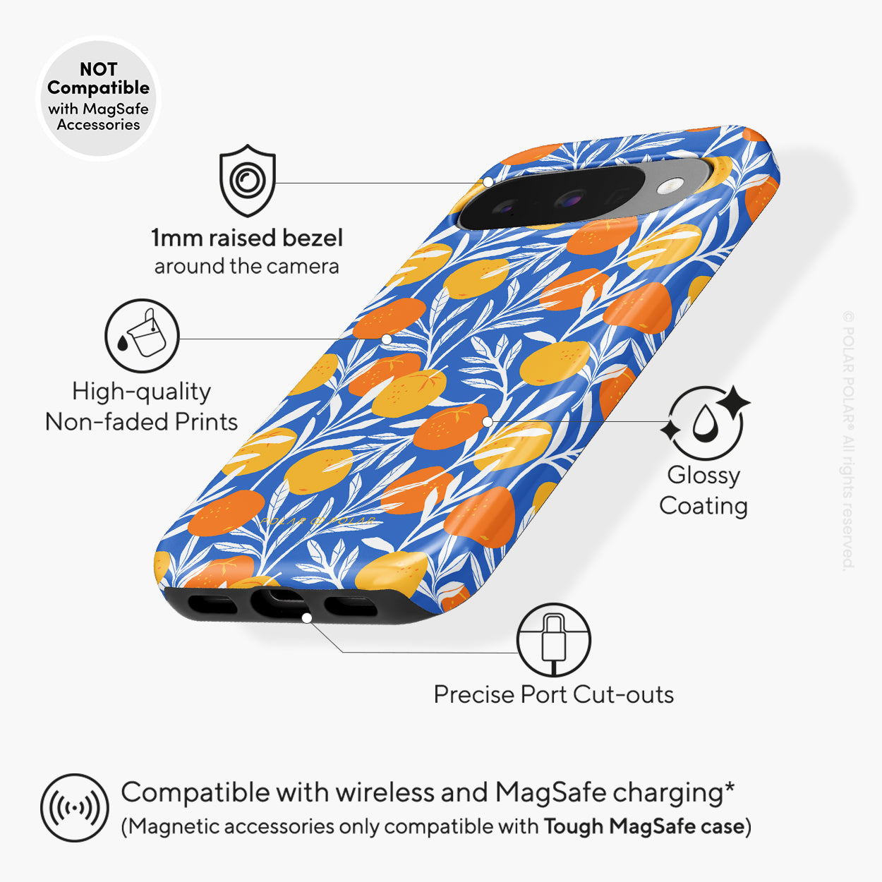 Standard_Google Pixel 10 | Tough Case (dual-layer)