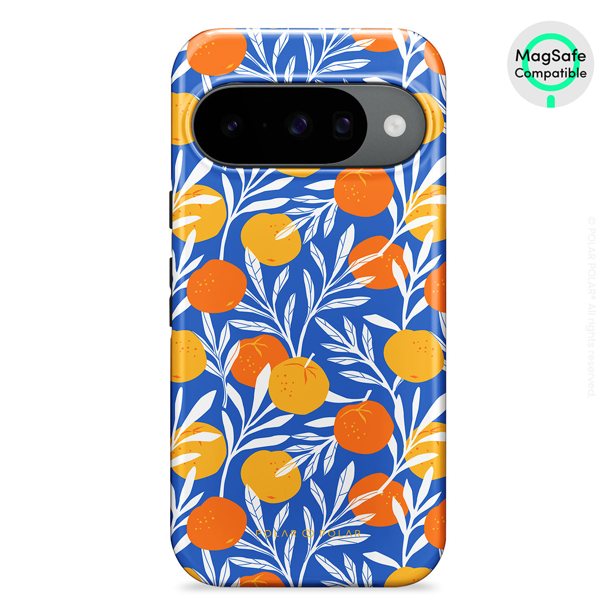 Standard_Google Pixel 10 | Tough MagSafe Case