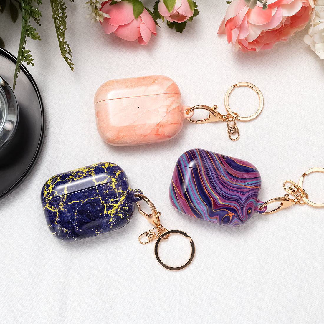 Sunset | AirPods Pro 3 Case