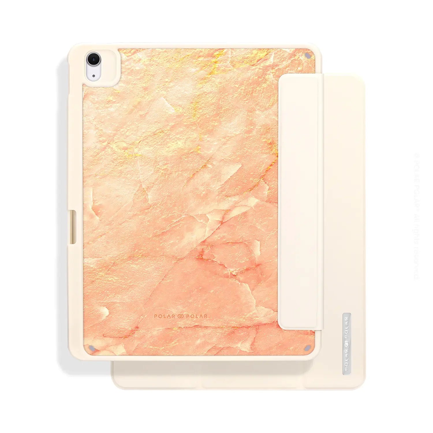 Standard_iPad Air 13-inch (M3 M2) | Milky White