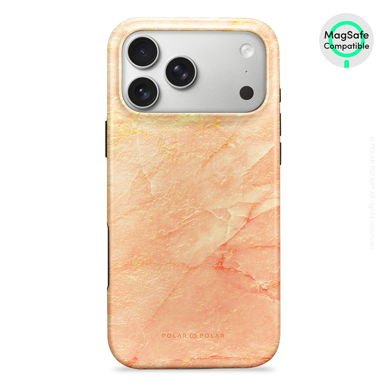 Standard_iPhone 17 Pro Max | Tough MagSafe Case