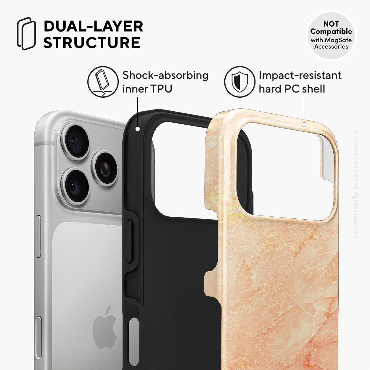 Standard_iPhone 17 Pro | Tough Case (dual-layer)