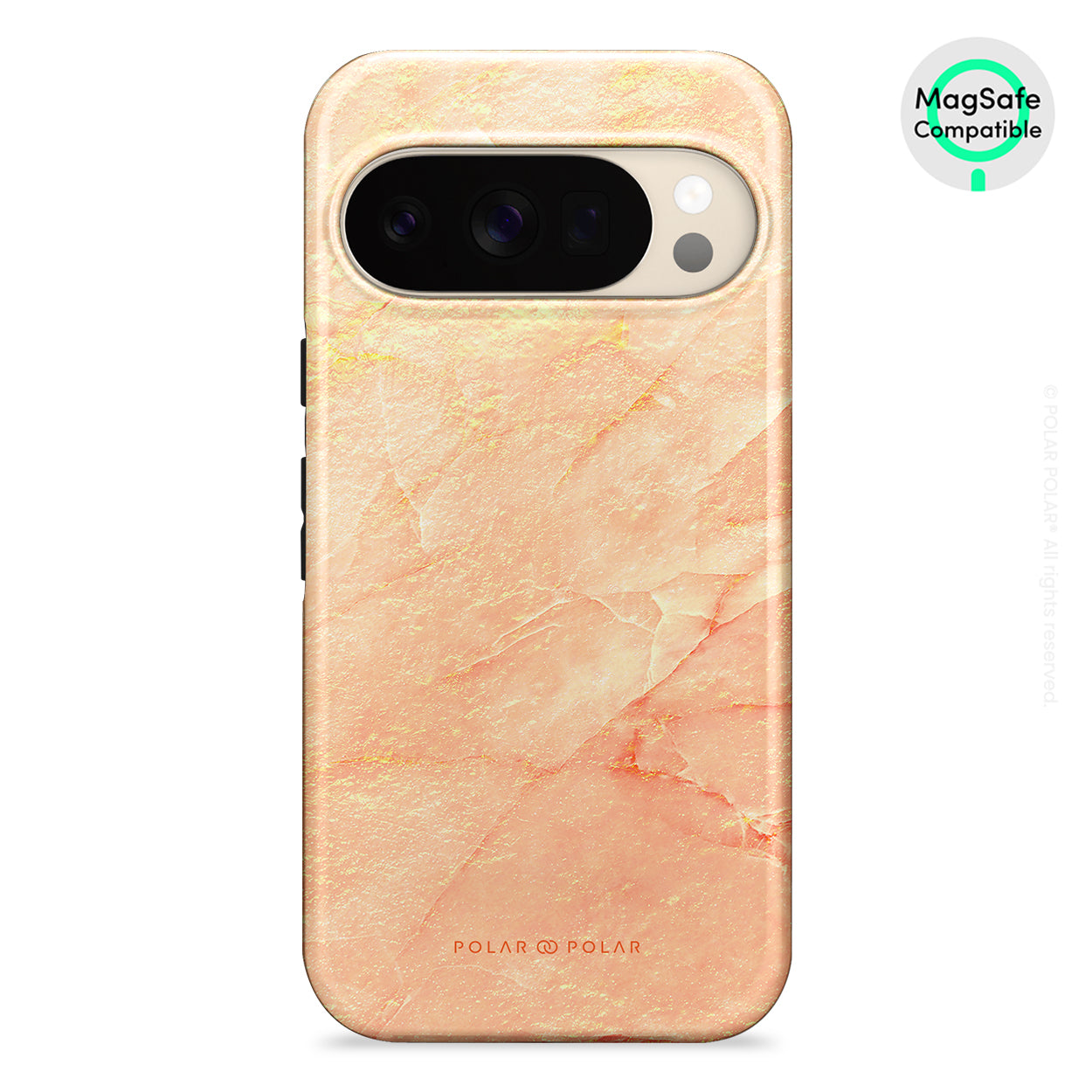 Standard_Google Pixel 10 Pro | Tough MagSafe Case
