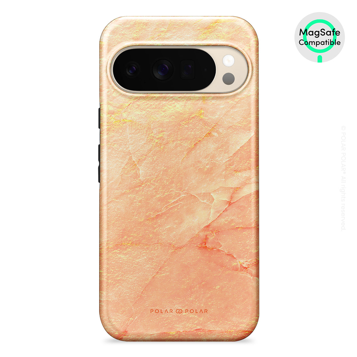 Standard_Google Pixel 10 Pro XL | Tough MagSafe Case