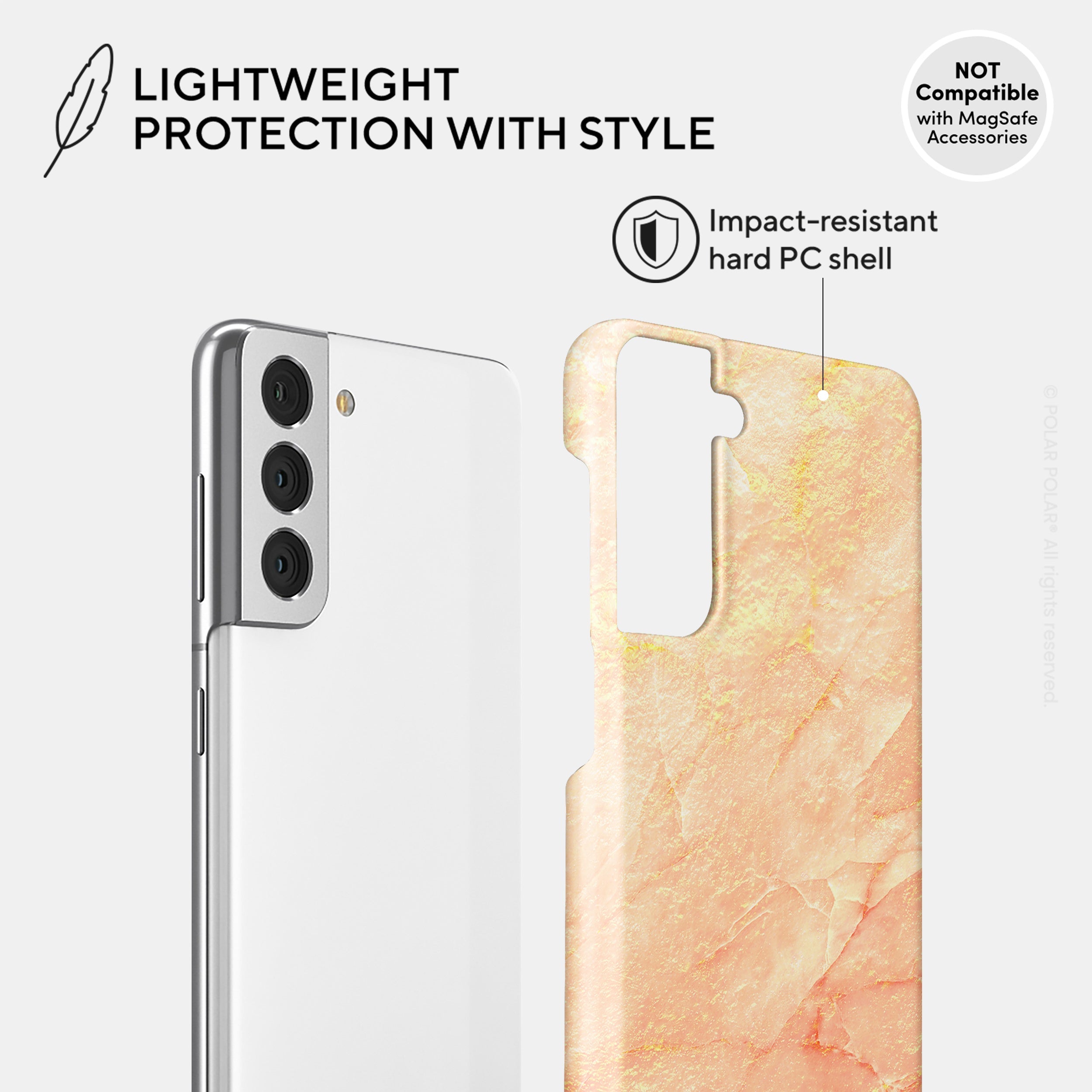 Standard_Samsung Galaxy S21 5G | Snap Case | Common
