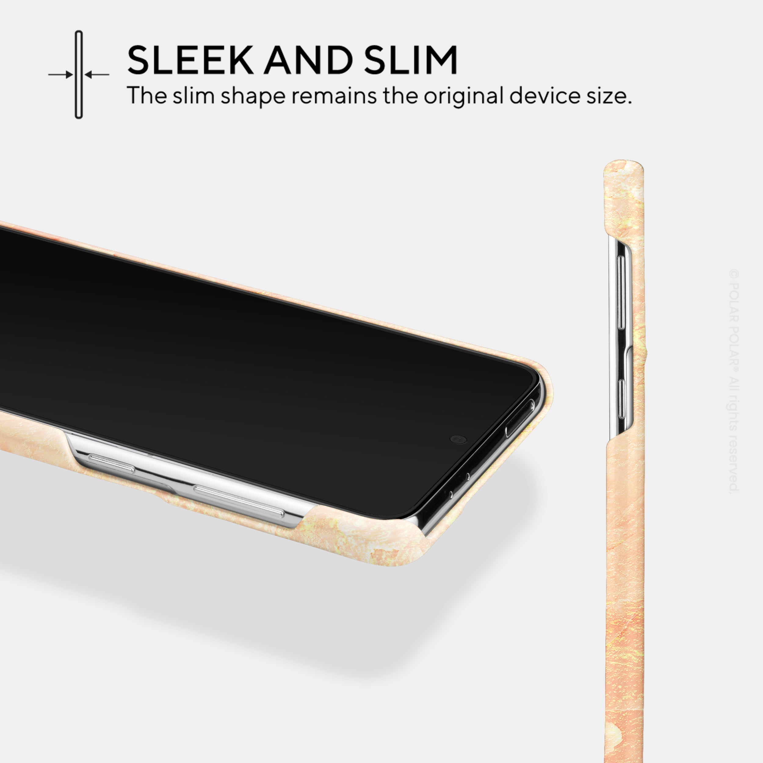 Standard_Samsung Galaxy S21 5G | Snap Case | Common
