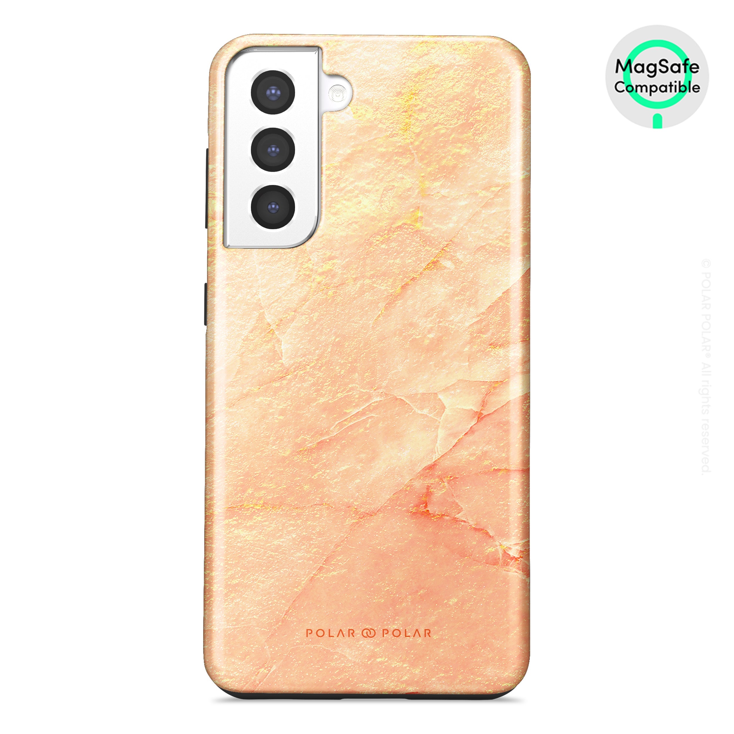 Standard_Samsung Galaxy S21 5G | Tough MagSafe Case | Common