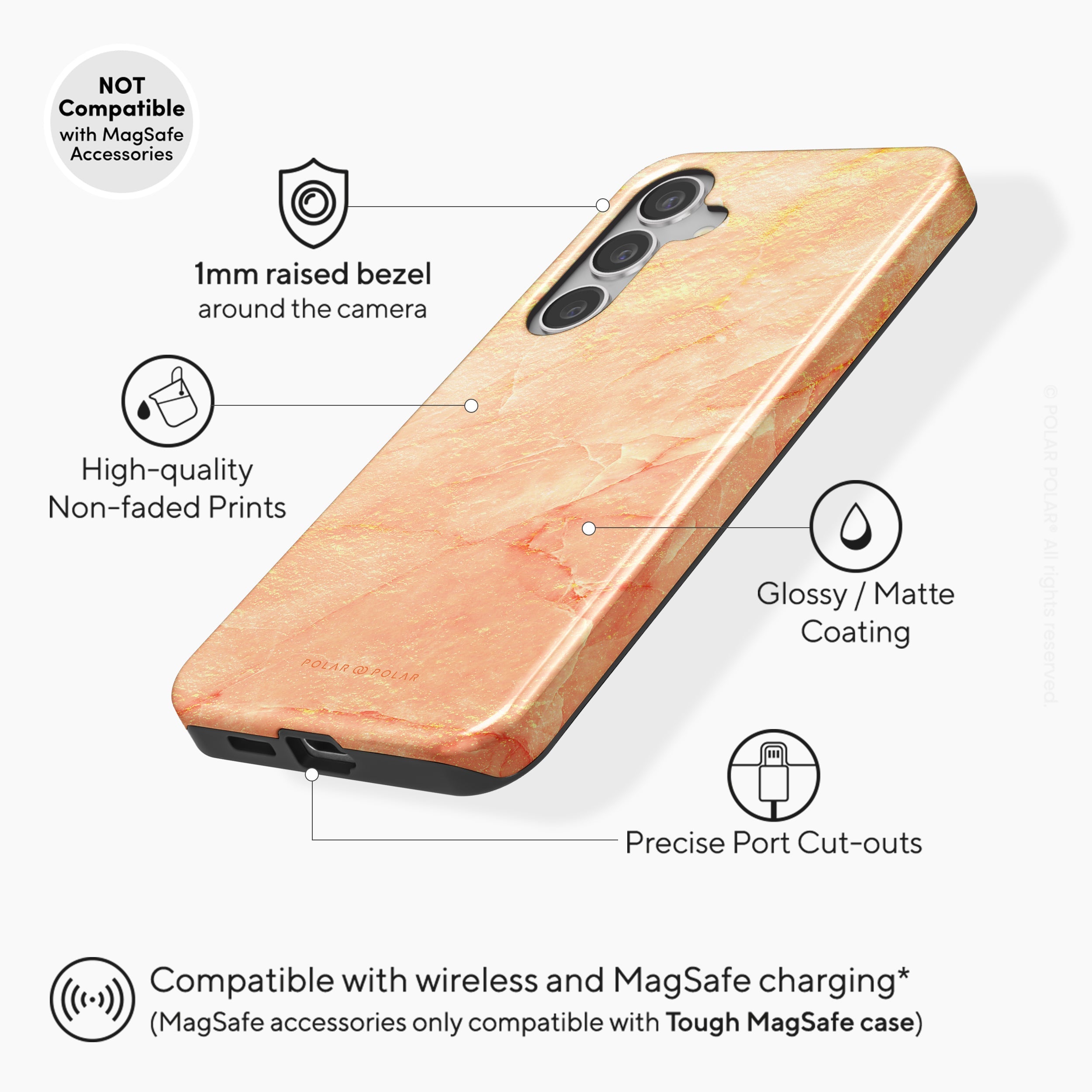Standard_Samsung Galaxy S25 | Tough Case (dual-layer)