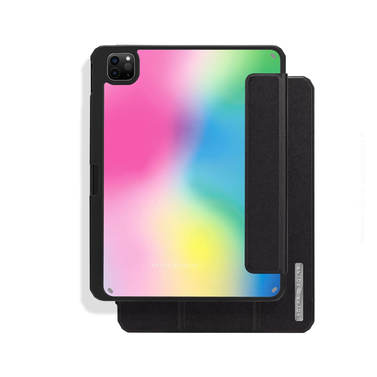Standard_iPad Pro 11-inch (4th 3rd 2nd gen) | Black