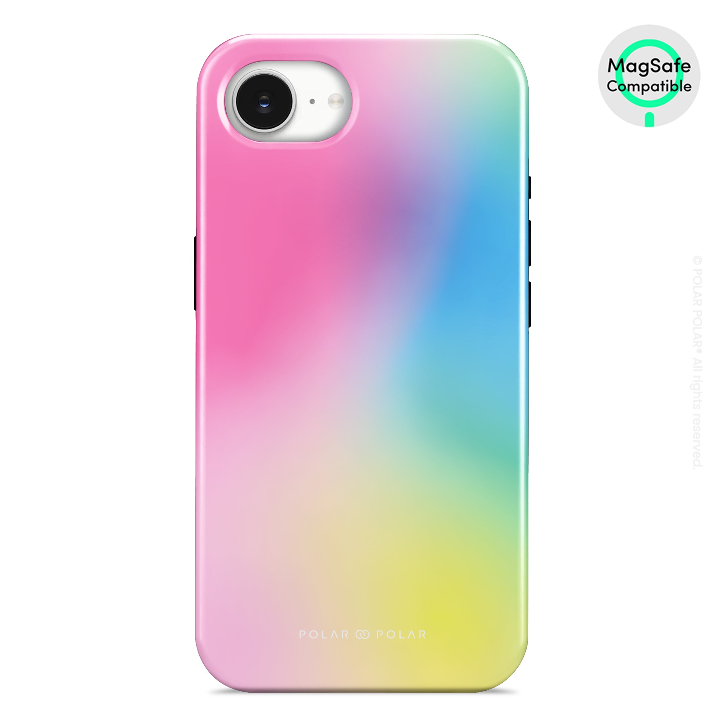 Standard_iPhone 16e | Tough MagSafe Case