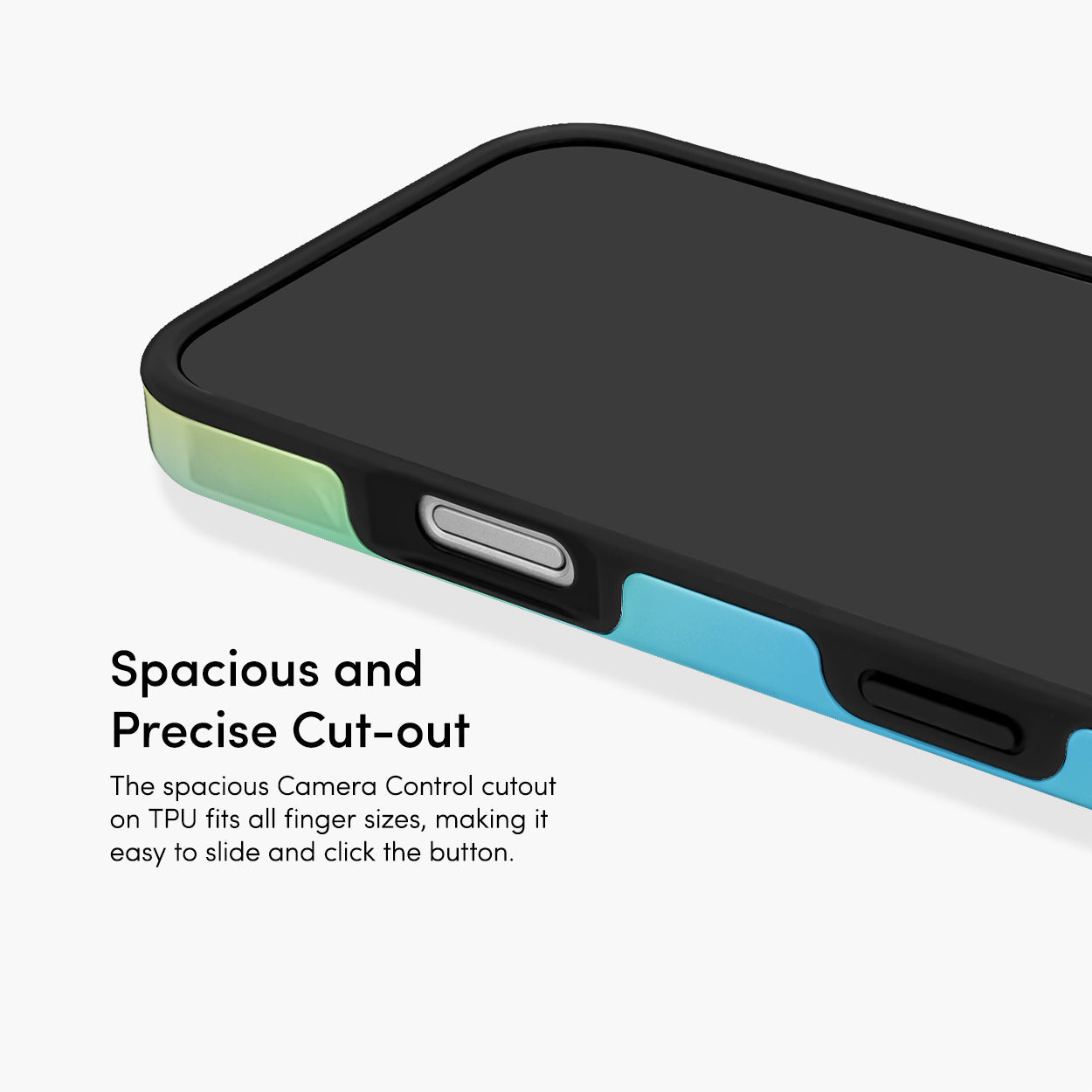 Feature_Tough Case (dual-layer) Tough MagSafe Case