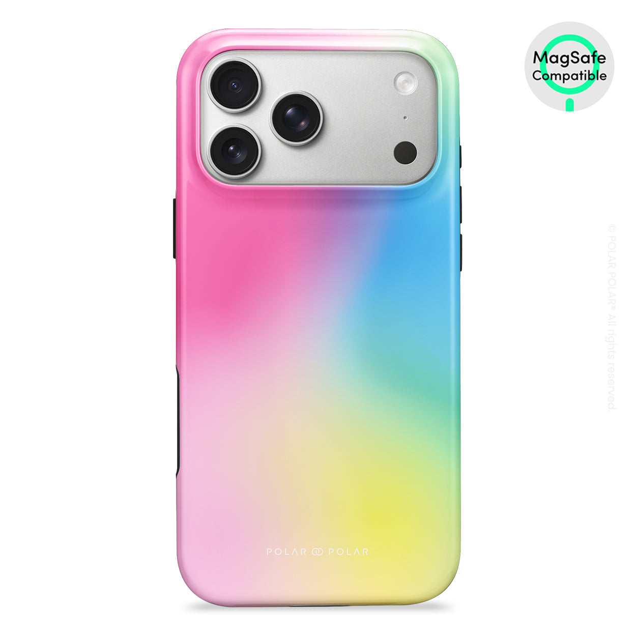 Standard_iPhone 17 Pro Max | Tough MagSafe Case
