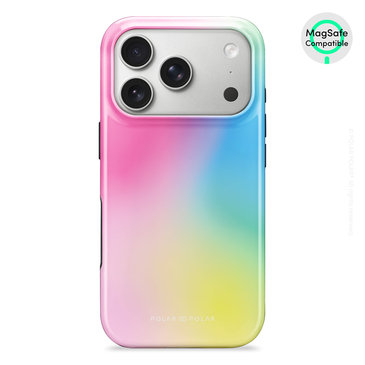 Standard_iPhone 17 Pro | Tough MagSafe Case