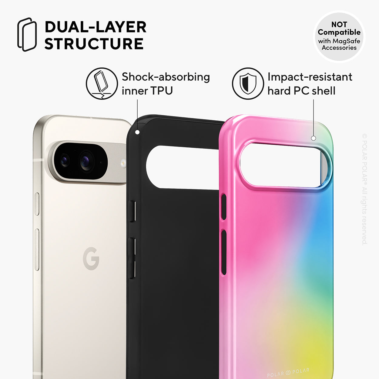 Standard_Google Pixel 9 | Tough Case (dual-layer)