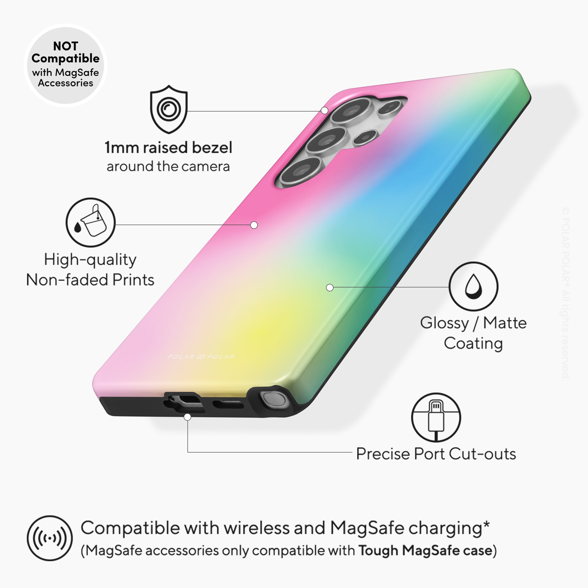 Standard_Samsung Galaxy S25 Ultra | Tough Case (dual-layer)