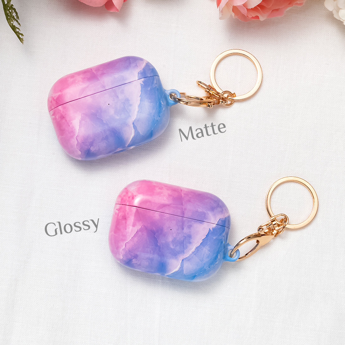 Sweet Rainbow | AirPods Pro 3 Case