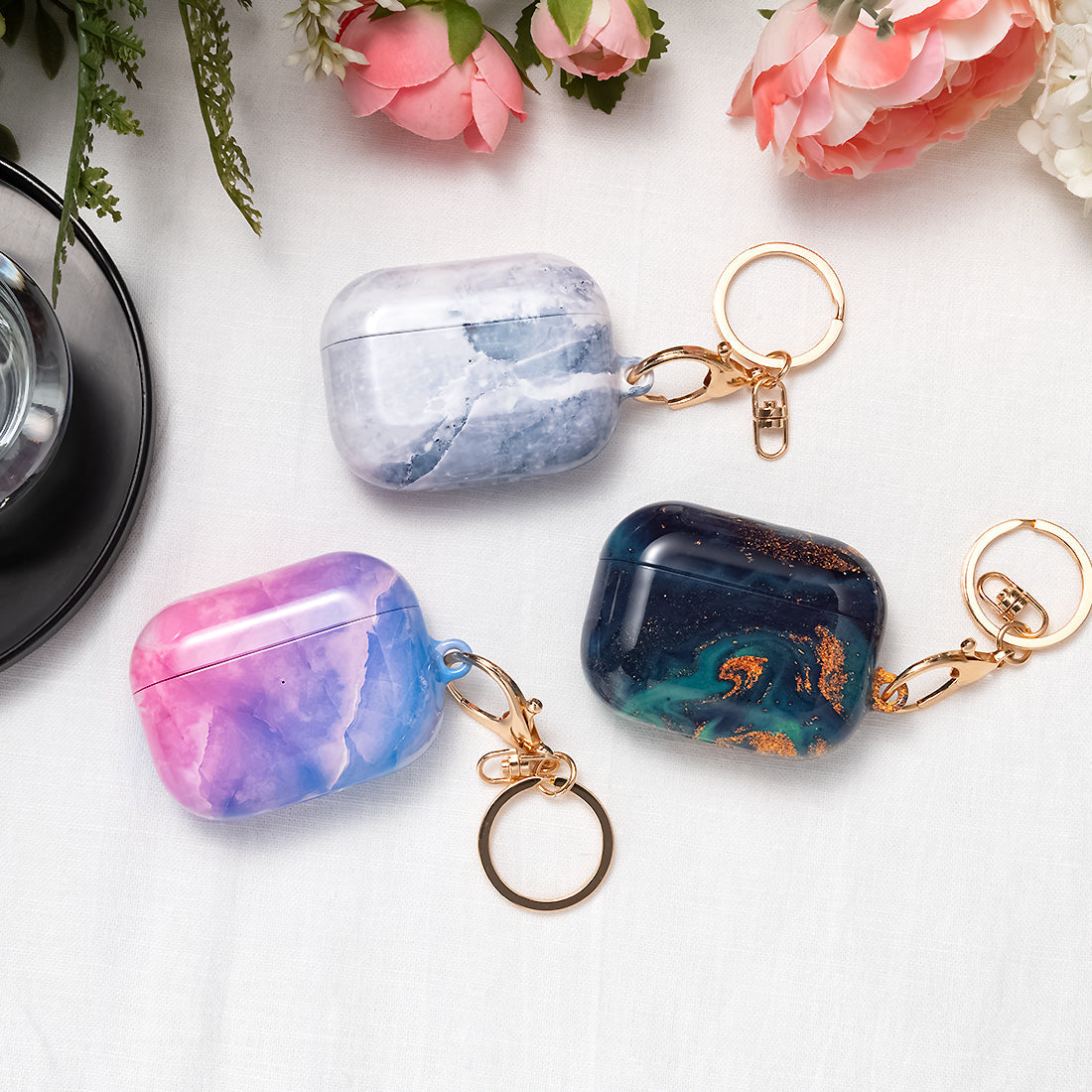 Sweet Rainbow | AirPods Pro 3 Case