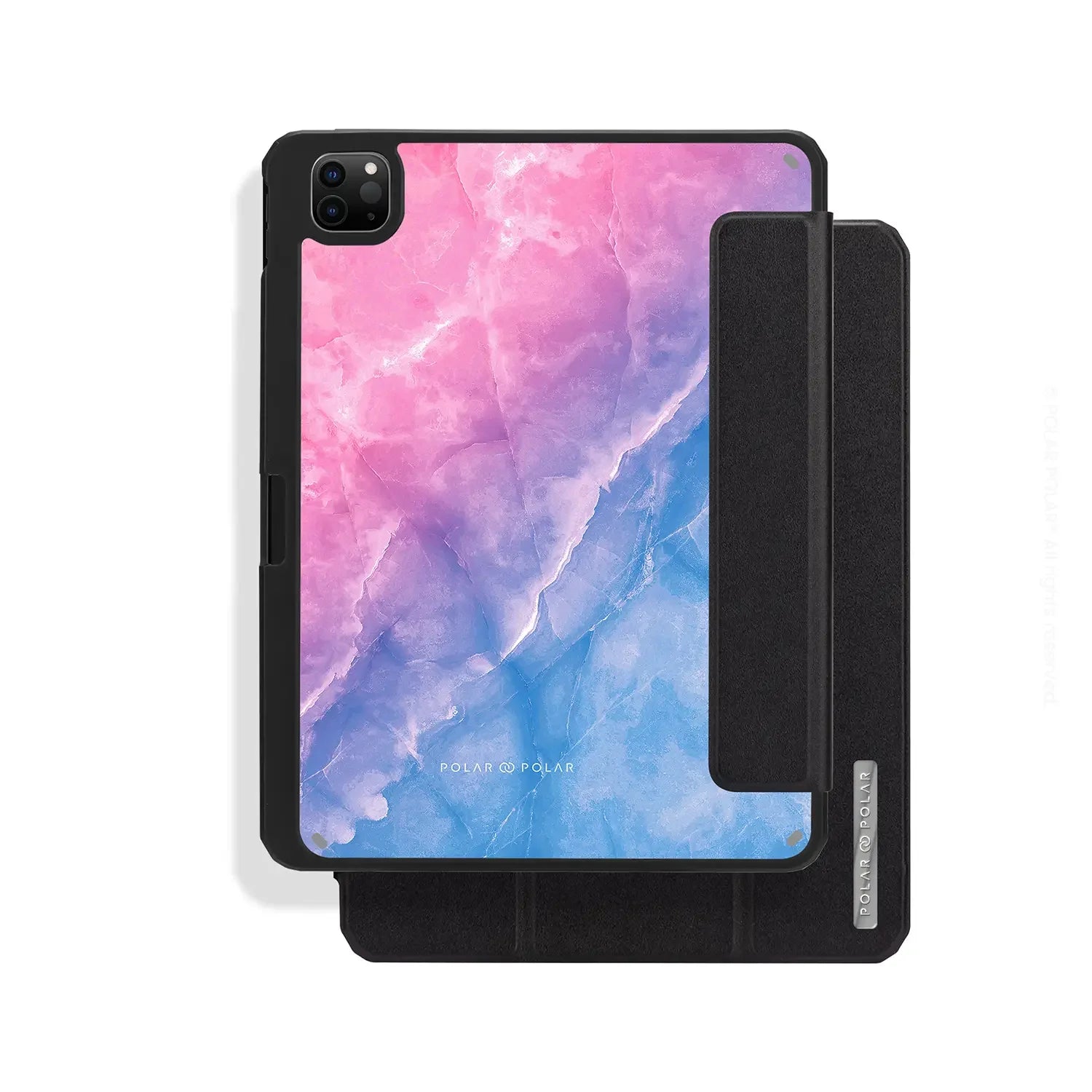 Standard_iPad Pro 11-inch (4th 3rd 2nd gen) | Black