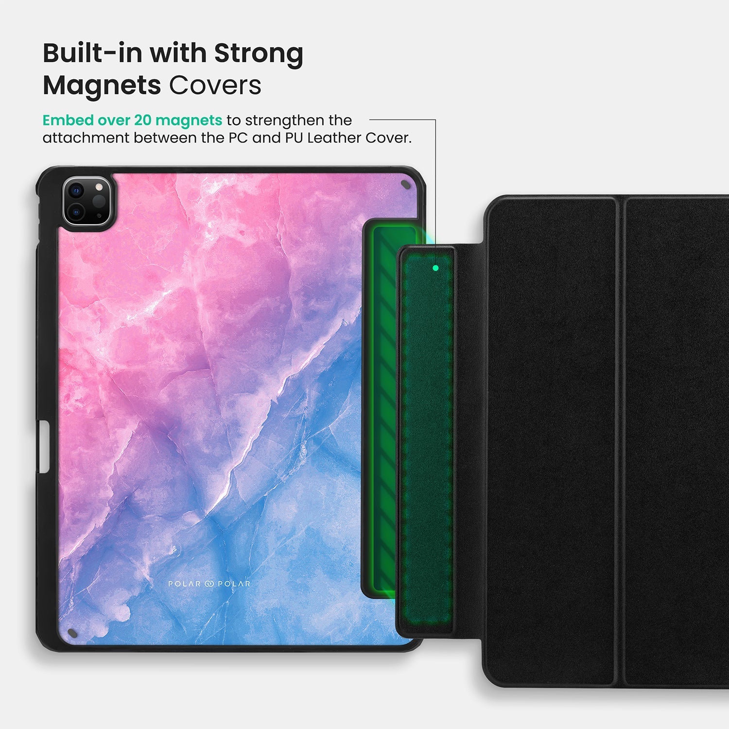 Standard_iPad Pro 12.9" (5th 6th) | Black