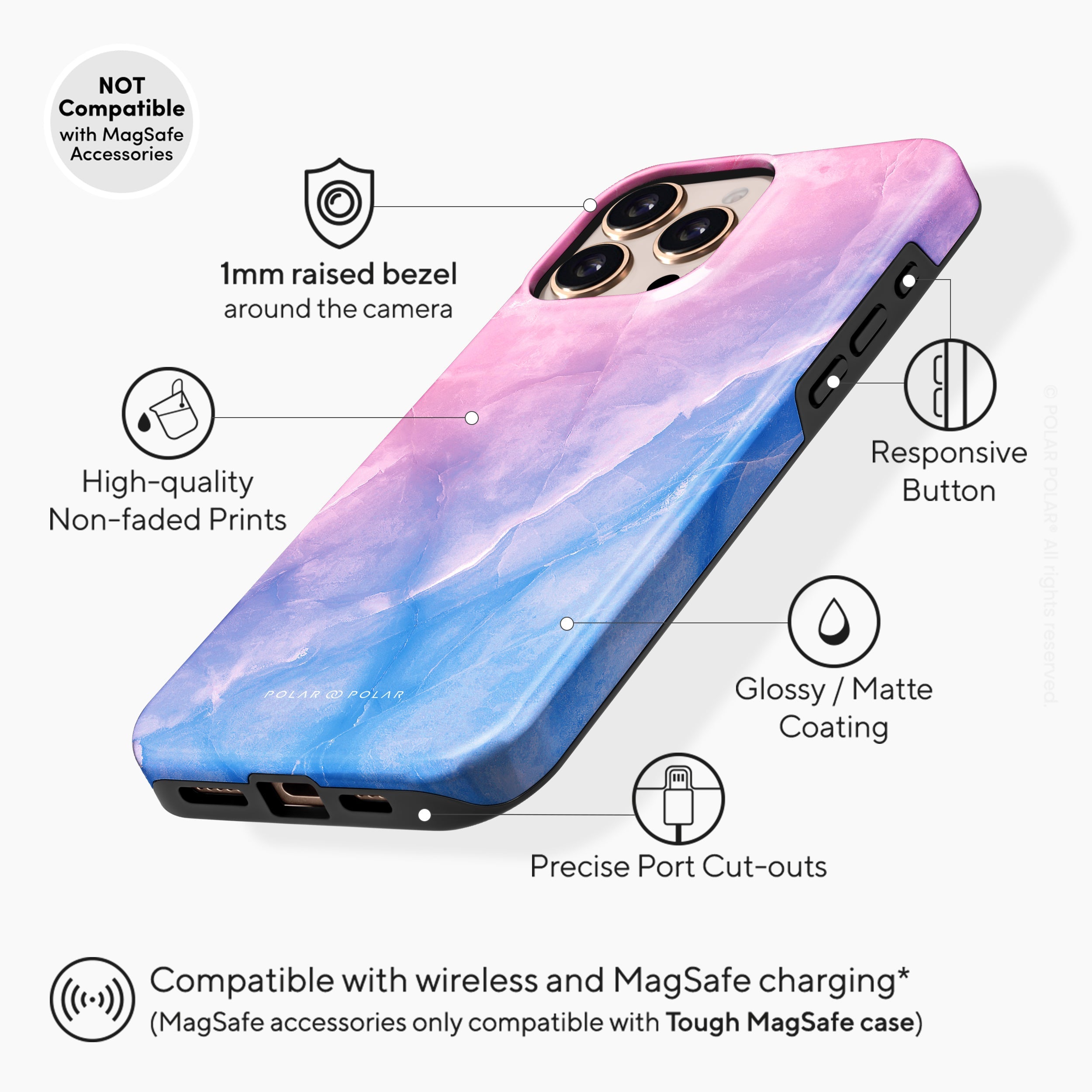 Standard_iPhone 16 Pro | Tough Case (dual-layer)