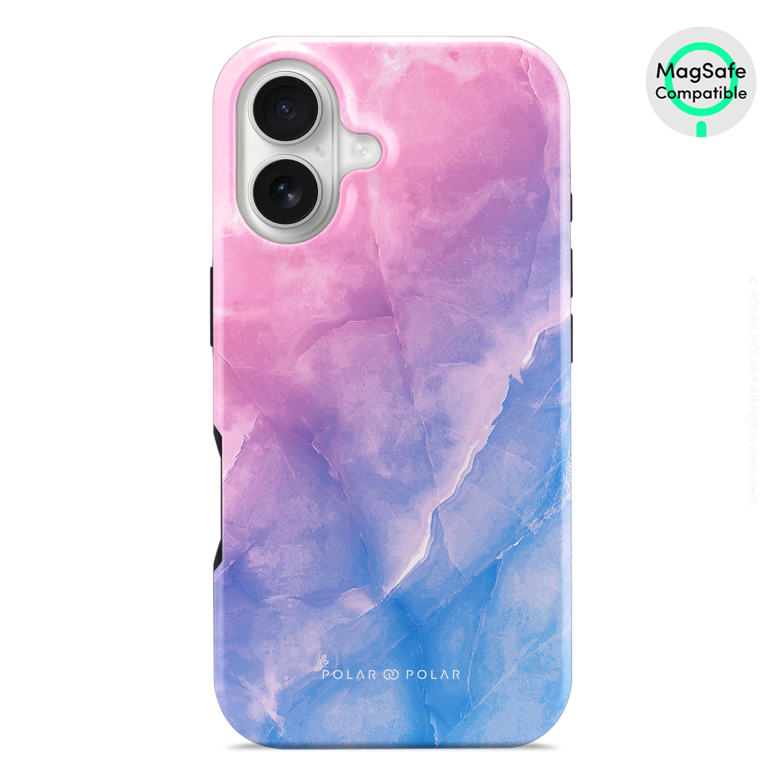 Standard_iPhone 16 | Tough MagSafe Case